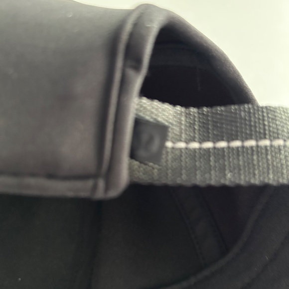 LULULEMON STRUCTURED BALL CAP - Picture 4 of 5